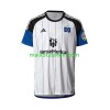 Maillot de Foot Hambourg SV Domicile 2023-24 Maillot de Foot Hambourg SV Domicile 2023-24